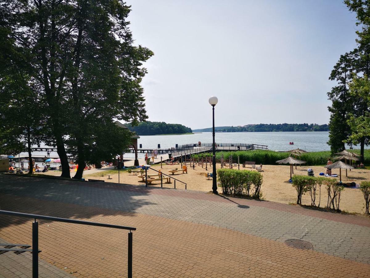 Apartament Mer - Idealny Dla Ciebie Mrągowo Exterior foto